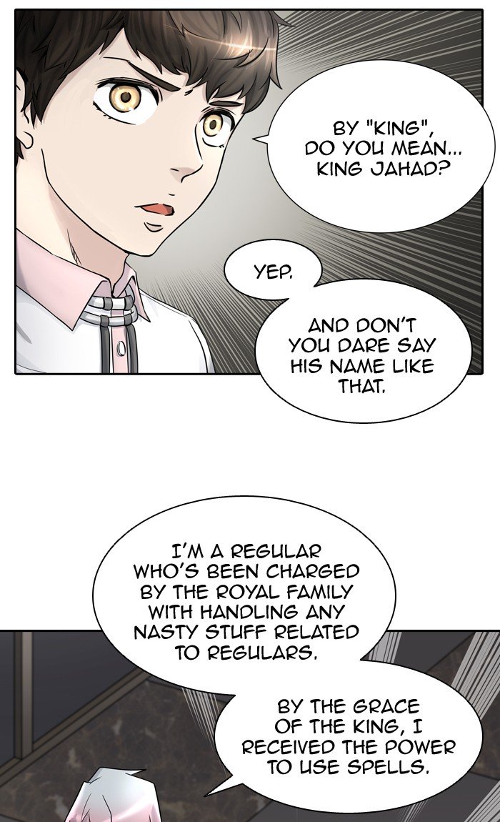 Tower of God, Chapter 402 image 034